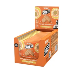 Weider Filled, 1070-1260 g