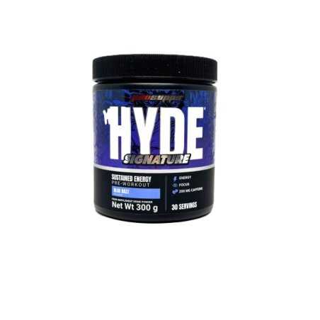 ProSupps Mr Hyde Signature, 300 grams