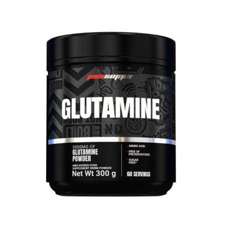 ProSupps Glutamine, 300 grams
