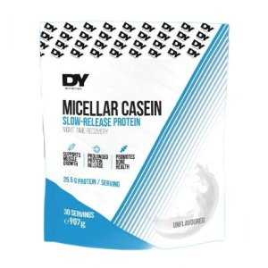 Dorian Yates Micellar Casein, Unflavored - 907 grams