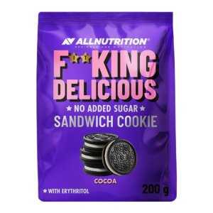 Allnutrition Fitking, 200 grams