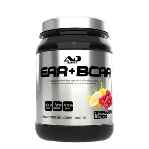 Addict Sport Nutrition EAA+BCAA, 350 grams