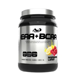Addict Sport Nutrition EAA+BCAA, 350 grams