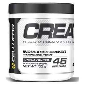 Cellucor COR Performance Creatine, 153-306 grams