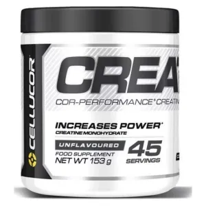Cellucor COR Performance Creatine, 153-306 grams