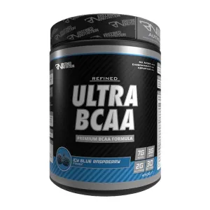 Refined Nutrition Ultra BCAA, 450 grams