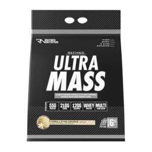 Refined Nutrition Ultra Mass, 2000-6000 grams