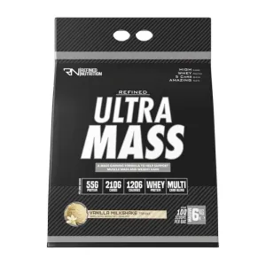 Refined Nutrition Ultra Mass, 2000-6000 grams