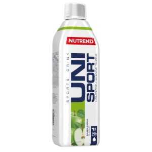 Nutrend Unisport, 500-1000 ml