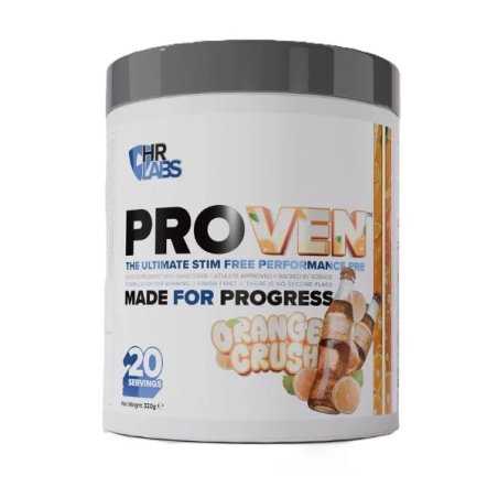 HR Labs Proven, 320 grams
