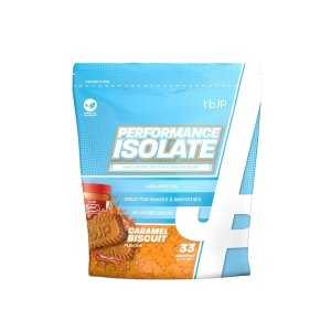 Trained by JP Performance Isolate, 1000-2000 grams