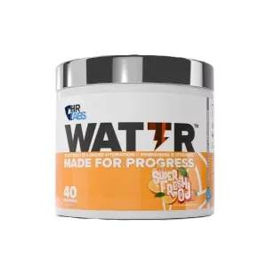 HR Labs Wattr, 320 grams