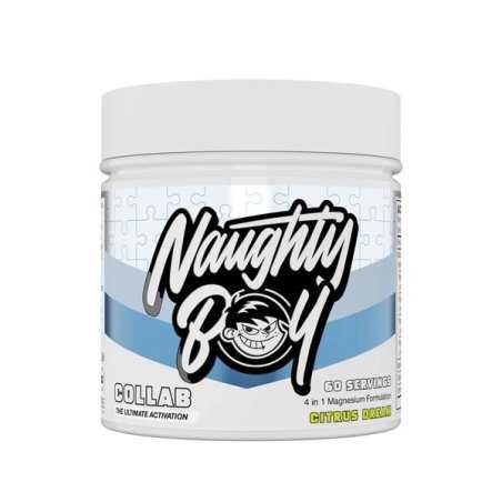 Naughty Boy Collab, 198 grams