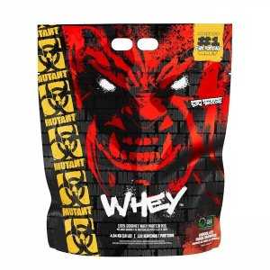 Mutant Whey, 908-4540 grams
