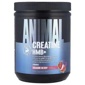 Animal Creatine HMB+, 327-342 grams