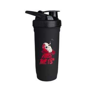 SmartShake Reforce Stainless Steel - Horror Collection, Friday