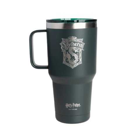 SmartShake Bohtal Insulated Nomad Tumbler Harry Potter