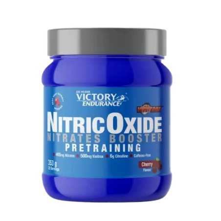 Weider Joe Weider Victory Endurance Nitric Oxide, Cherry - 353