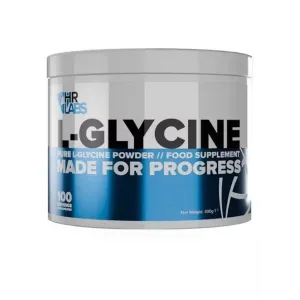 HR Labs L-Glycine - 300 grams