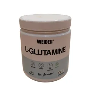 Weider L-Glutamine, Non Flavored - 300 grams