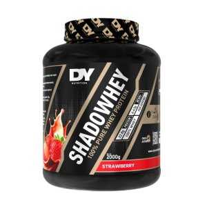 Dorian Yates ShadoWhey 100% Protein, 2000 grams