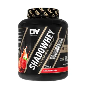 Dorian Yates ShadoWhey 100% Protein, 2000 grams