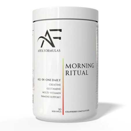 Apex Formulas Morning Ritual, 600-660 grams
