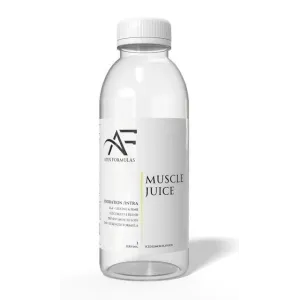 Apex Formulas Muscle Juice Shake & Take, Iced Lemon - 12 x 13g