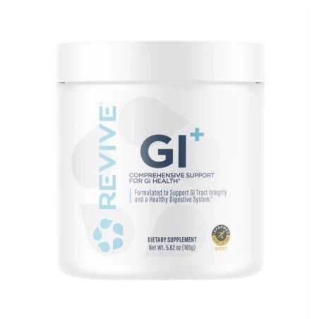 Revive GI+, Powder, 165 grams
