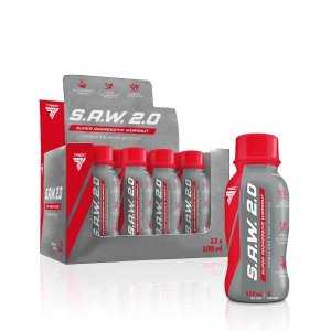 Trec Nutrition S A W 2 0, 12 x 100 ml