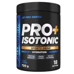Allnutrition Pro Series Pro+ Isotonic, 720 grams