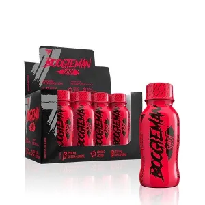 Trec Nutrition BoogieMan Shot, 12 x 100 ml