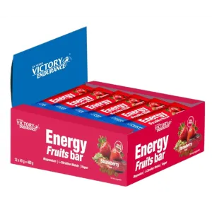 Weider Joe Weider Victory Bar, 12 x 40g