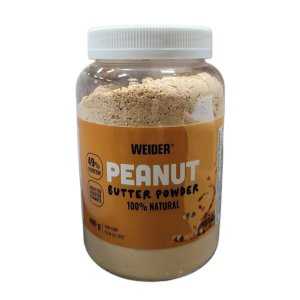 Weider Peanut Butter Powder - 400 grams