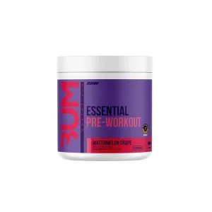 Raw Nutrition CBUM Essential Pre Workout, 393-441 grams