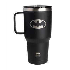 SmartShake Bohtal Insulated Nomad Tumbler DC Comics, Batman