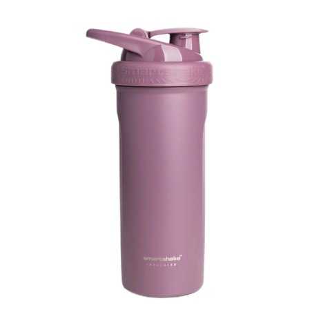 SmartShake Insulated Steel, 750 ml