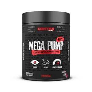 Conteh Sports Mega Pump Elite, 390 grams