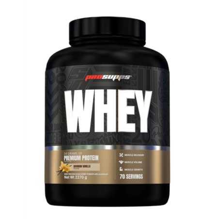 ProSupps Whey, 2270 grams