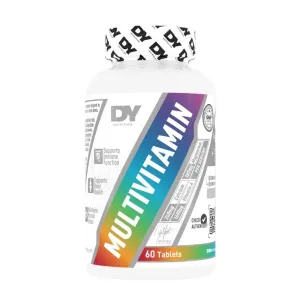 Dorian Yates Multivitamin - 60 tablets