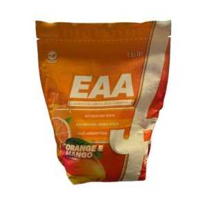 Trained by JP EAA, 1000 grams