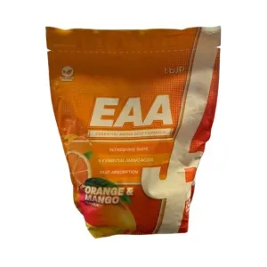 Trained by JP EAA, 1000 grams