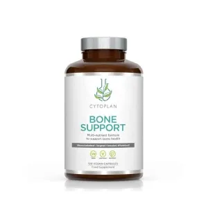 Cytoplan Bone Support, 60-120 vcaps
