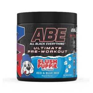 Applied Nutrition ABE All Black Everything, Slush Puppie, 375