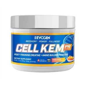 Evogen Cell K E M PR, 468-495 grams