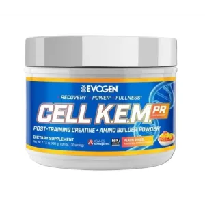 Evogen Cell K E M PR, 468-495 grams