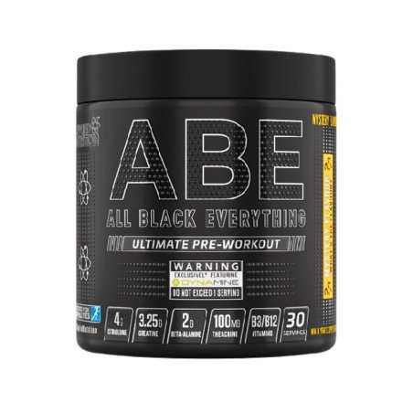 Applied Nutrition A.B.E. 