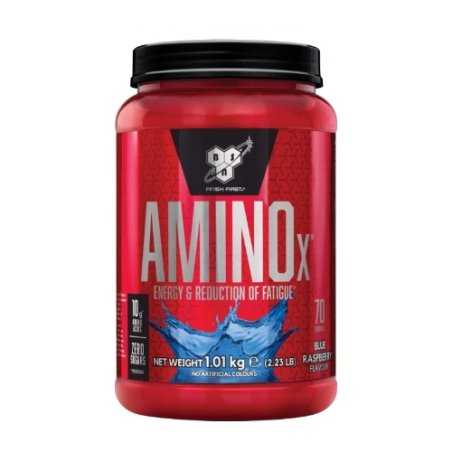 BSN Amino Amino Rūgštys X 1kg