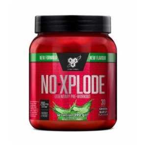 BSN N.O. Xplode 390g