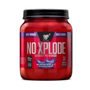 BSN N.O. Xplode 650g